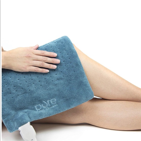 Heating pad - Picture 3 of 3